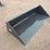 unused-2025-wolverine-tdb-11-84w-skid-steer-track-duty-bucket-image-2