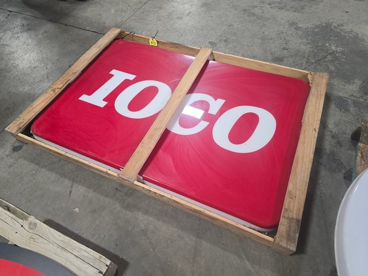 #413-•-citgo-ioco-plastic-sign-inserts-image-1
