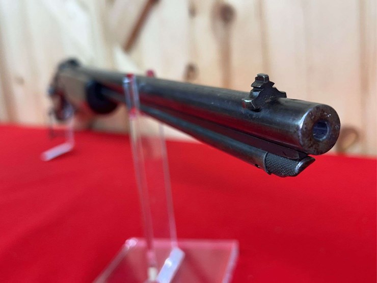 wards-western-field-model-93m-496a-bolt-action-rifle-.22-s-l-lr-image-4