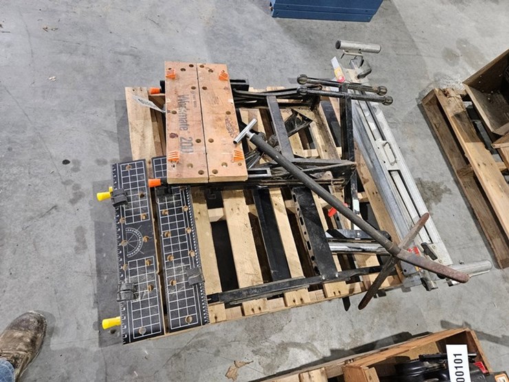 #100-•-pallet-of-work-stands-image-5