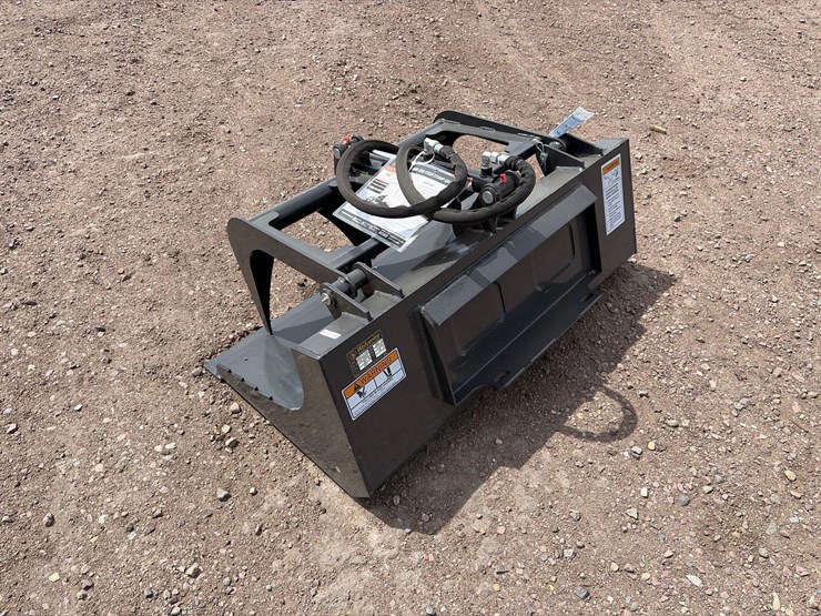 unused-2025-wolverine-msg-11-44w-mini-skid-steer-stump-grapple-image-4