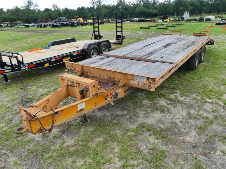 2011-hudson-bros-8'-x-25'-trailer-image-1