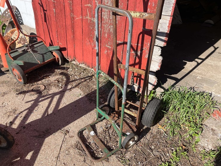 #5642-•-(3)-carts/dollies-image-4