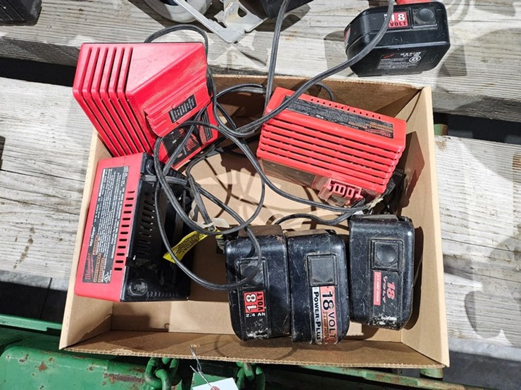 #85-•-milwaukee-18v-tools-and-batteries-image-5