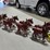 #74-•-budwieser-cast-iron-team-&-wagon-image-10