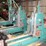 filer-&-stowell-48"-3-head-block-lp-right-hand-carriage-w/-on-board-turner-w/-trackway-w/-pantgraph-image-1