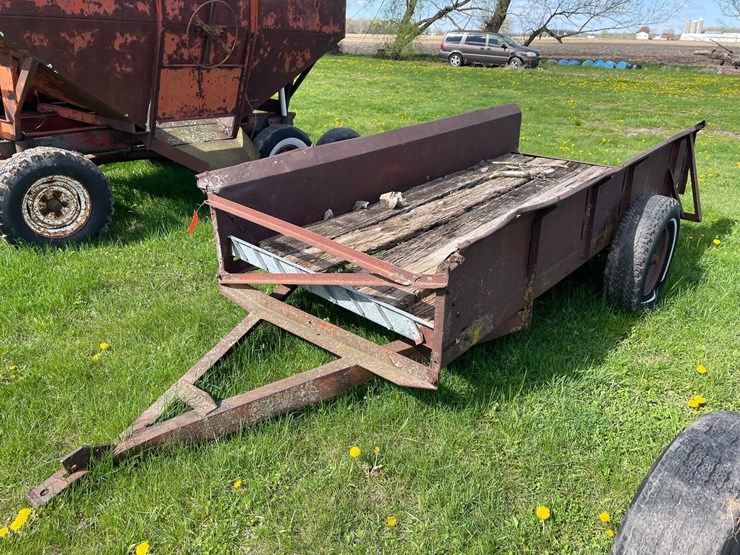 #5582-•-utility-trailer-image-1