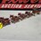 #74-•-budwieser-cast-iron-team-&-wagon-image-2