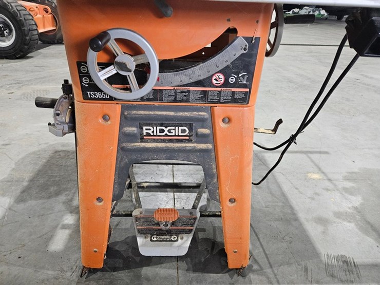 #93-•-rigid-ts3650-10"-cast-iron-table-saw-image-9
