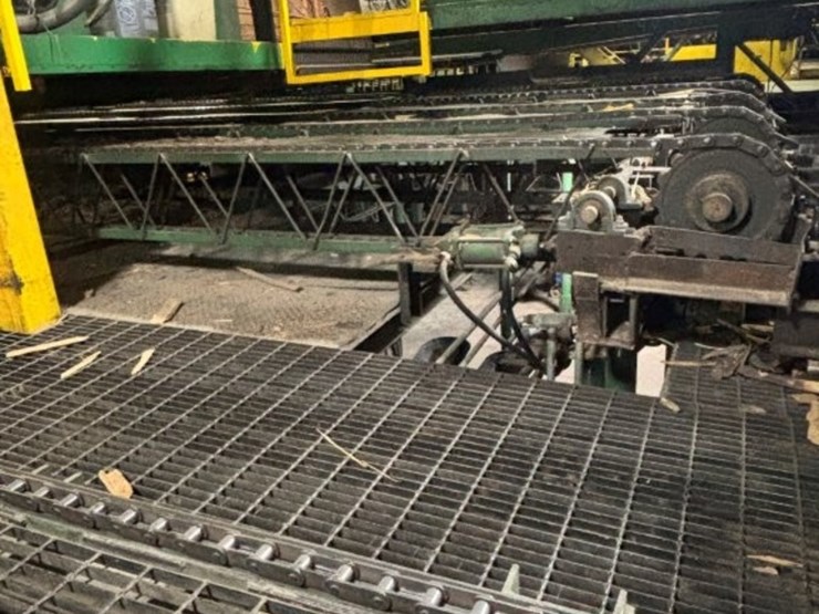 14ft-x-22ft-5-strand-transfer-deck-with-stops-and-electric-drive-image-5