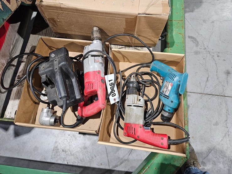 #61-•-3-drills-and-a-belt-sander-image-2