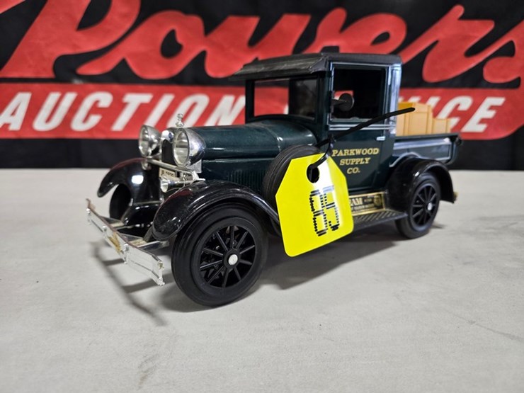 #85-•-jim-beam-1928-29-model-a-pickup-truck-decanter-image-2