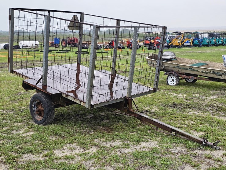 homemade-6'-x-8'-straw-wagon-image-2