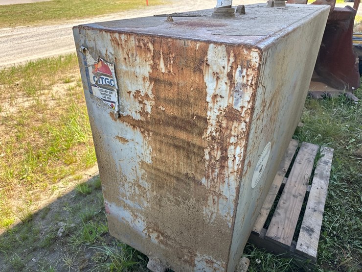 #50-•-citgo-oil-tank-with-hand-pump-image-8