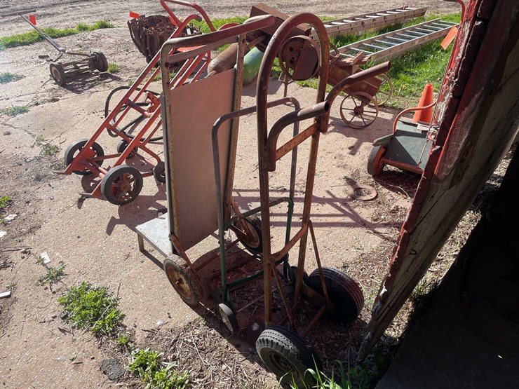 #5642-•-(3)-carts/dollies-image-3