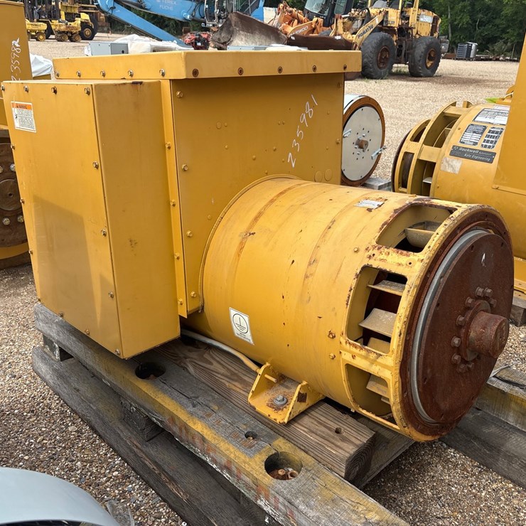 CATERPILLAR SR4B
