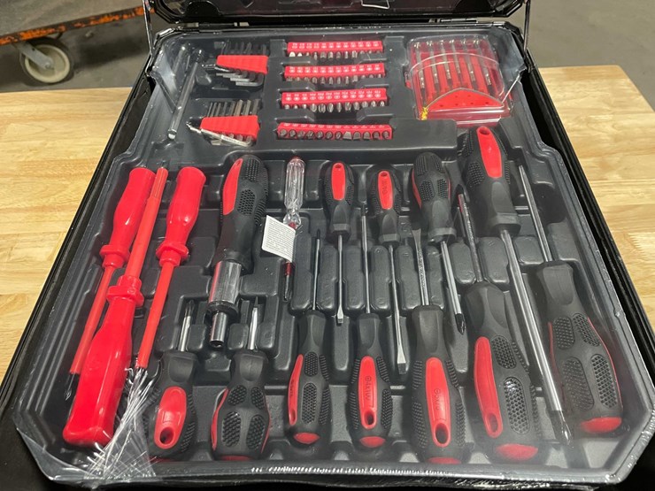 #2551-•-new-professional-tool-set-in-rolling-cart-(cw)-image-13