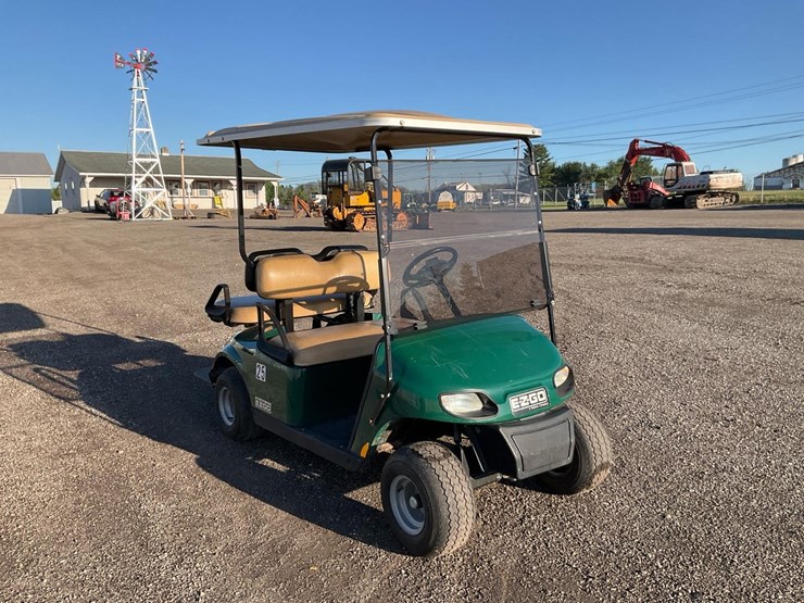 #2352-•-ezgo-shuttle-2+2-txt-4-passenger-golf-cart*-image-7
