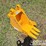 unused-2026-miva-cat303-excavator-bucket-image-1