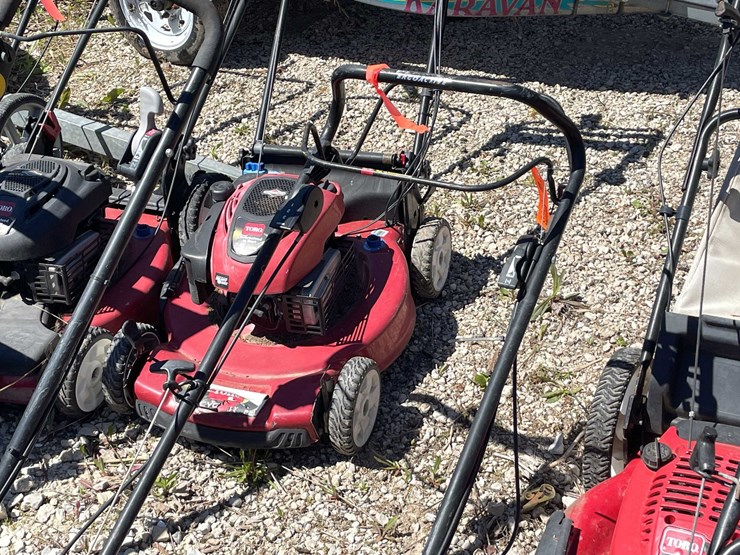 #6980-•-honda-lawn-mower-image-11