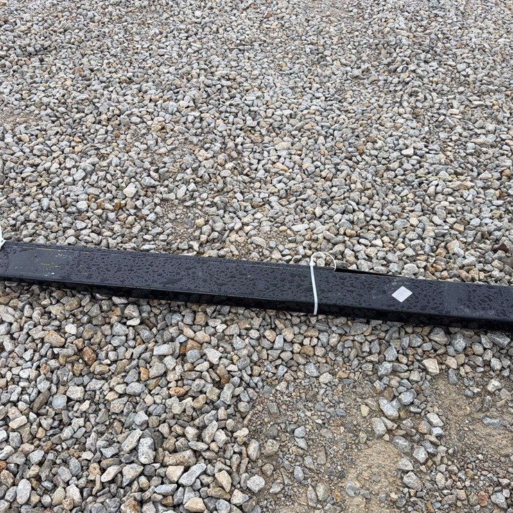 2026 Miva 6’ Fork Extensions