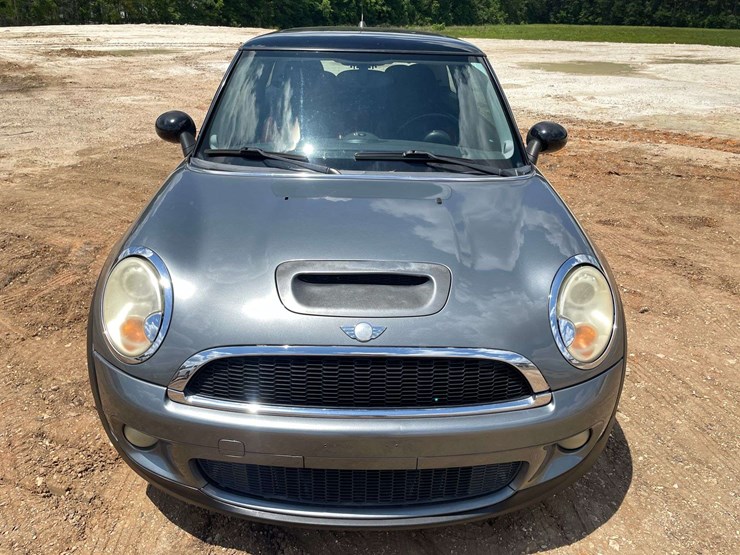 2007-mini-cooper-s-2-door-hatchback-(78,961-miles)-image-5