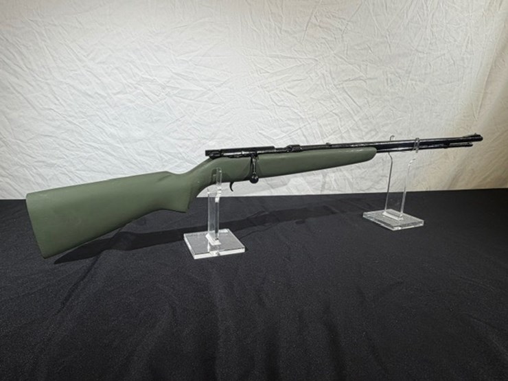 #36036-•-22in-rifle-bolt-auction-|-inoperable-image-11