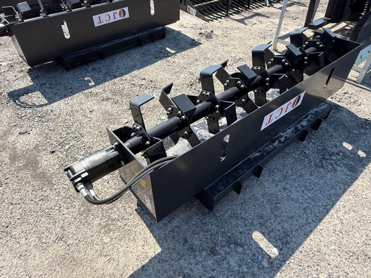 #2050-•-unused-jct-skid-steer-tiller-inv#-45691-image-2