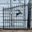 14ft.-bi-parting-wrought-iron-gate-(new/unused)-galvanized-+-powder-coated-image-5