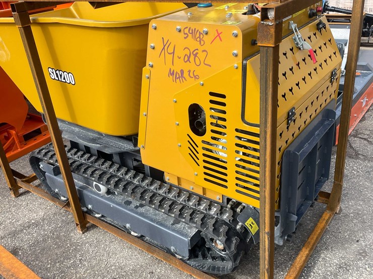 #9044-•-unused-sd2000-concrete-buggy-(o11)-image-7