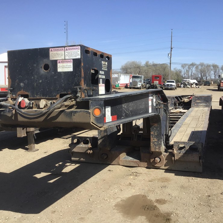 2020 KAUFMAN RGN