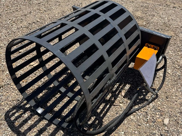 skid-steer-rock-screening-tumbler-(new/unused)-image-5