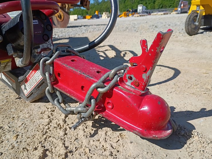 #24559-•-little-beaver-auger-w/-hydraulic-earth-drill-image-20