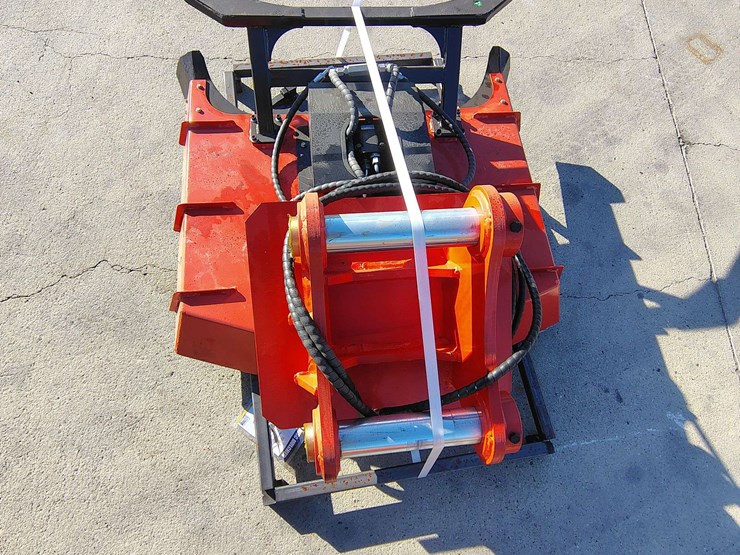 excavator-disc-mulcher-(new/unused)---fits-cat320-image-4