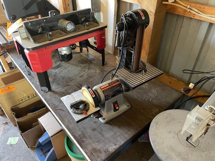 #7007-•-craftsman-belt/disc-sander-image-1