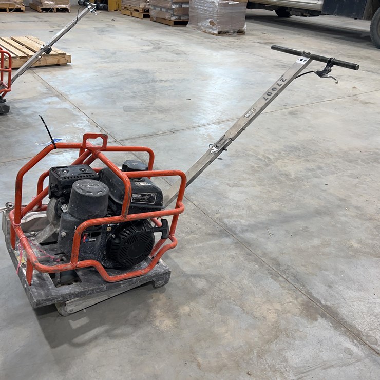 2018 Husqvarna Soft Cut X150 Saw