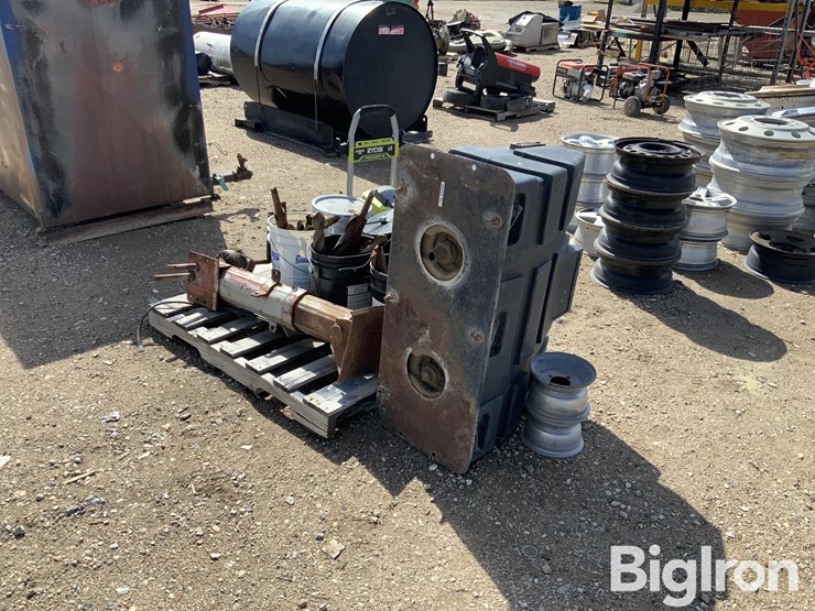 drill-bits,-fuel-tank-&-pressure-washer-image-3