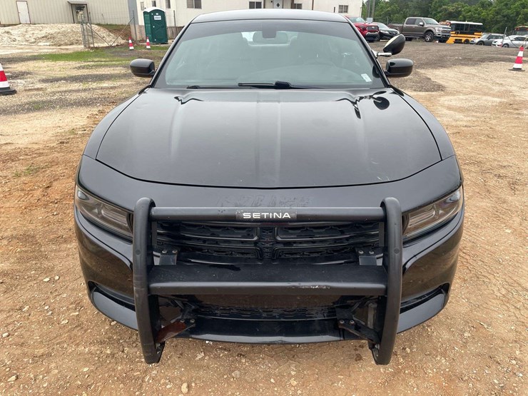 2015-dodge-charger-4-door-police-cruiser-(130,607-miles)-image-5