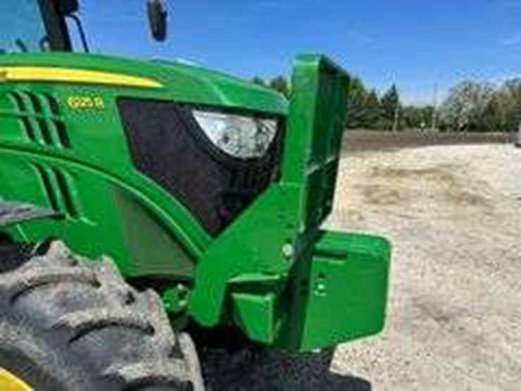 2013-jd-6125r-tractor,-mfwd,-1048-hrs.,-ivt-trans.,-3-hyd-remotes,-image-19