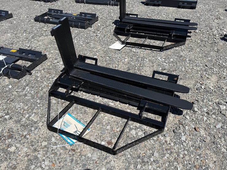 #45393-•-unused-mower-king-sa-skid-steer-forks-image-6