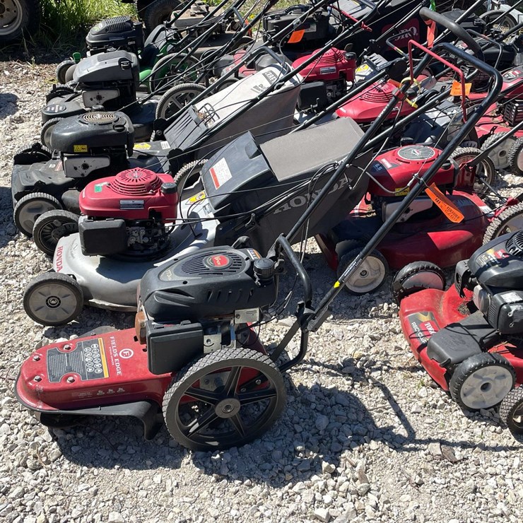 #6972 • Viper String Mower