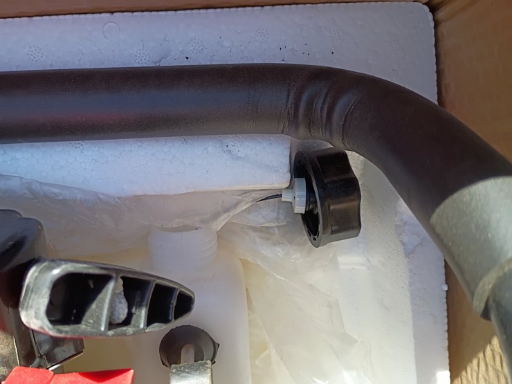 #24567-•-unused-gas-powered-post-driver-image-6