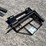 #45391-•-unused-mower-king-sa-skid-steer-forks-image-2