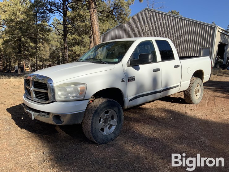 2007-dodge-ram-2500-image-1