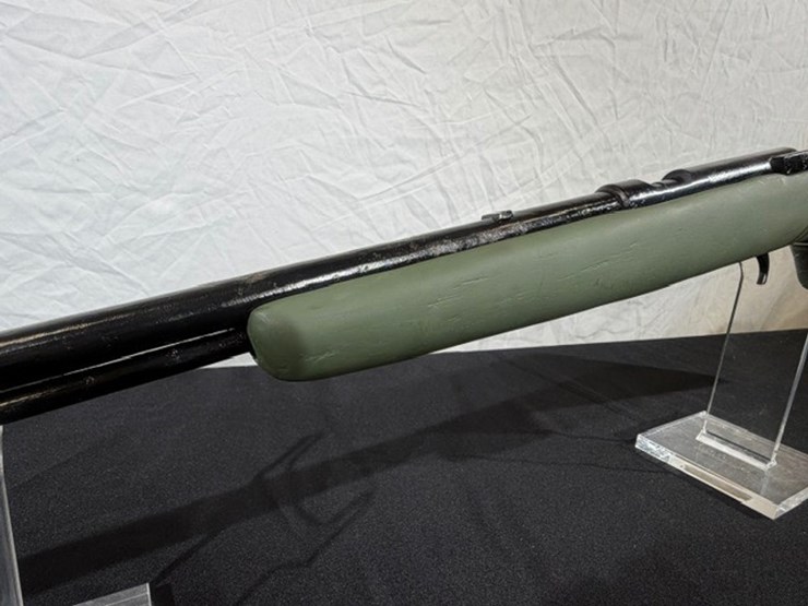 #36036-•-22in-rifle-bolt-auction-|-inoperable-image-5