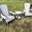 light-gray/dark-gray-glider-patio-chair-set-with-end-table-image-1