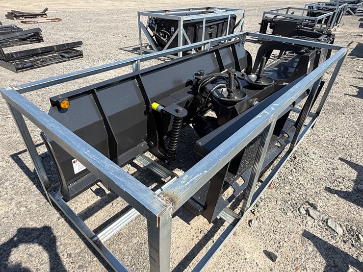 #2035-•-unused-jct-skid-steer-dozer-blade-inv#-45697-image-7