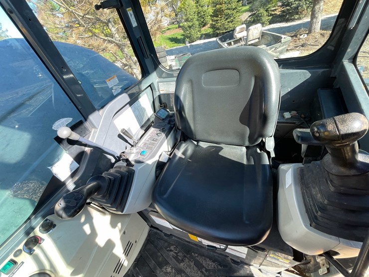 #6931-•-cat-cx55b-excavator-image-58