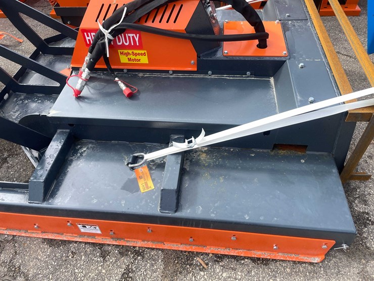 #9041-•-unused-handy-78"-heavy-duty-skid-steer-brush-cutter-(o11)-image-9