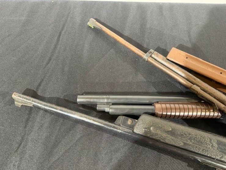 #36156-•-3-vintage-bb-and-pellet-guns-image-4
